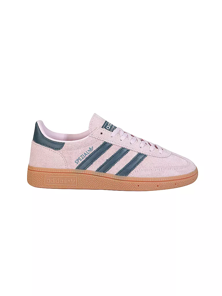 Adidas schuhe damen altrosa online